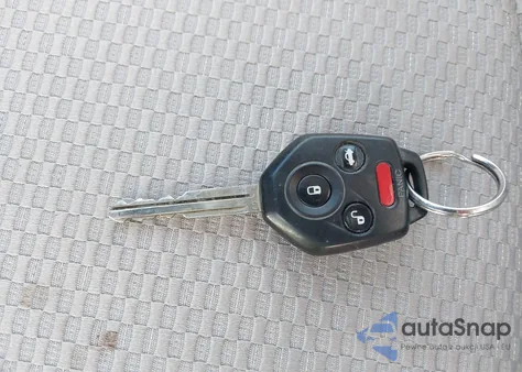 2016 Subaru Forester 2.5I Premium from USA, damaged, VIN JF2SJADC4GH434080